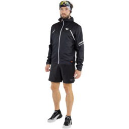 DYNAFIT Spodenki ALPINE SHORTS M Black Out