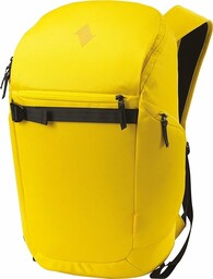 Nitro Plecak unisex Nikuro żółty żółty (Cyber Yellow)
