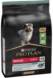 PURINA Pro Plan Karma dla psa Medium Puppy