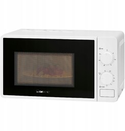 Kuchenka mikrofalowa z grillem Clatronic Mwg