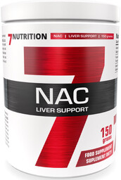 7NUTRITION NAC 150g
