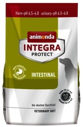ANIMONDA Integra Protect Intestinal 4kg