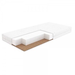 Materac piankowy 70x140, Hilding Kołysanka