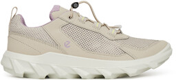 Sneakersy ECCO Mx W 82026358261 Beżowy