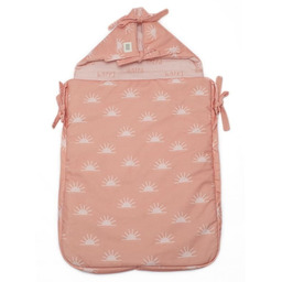 Muumee - Śpiworek Kołderka Dwustronna Do Łóżeczka, Wózka