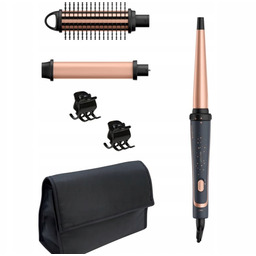 Rowenta Infinite Curls CF4211 lokówka do włosów 1