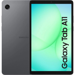 Samsung Galaxy Tab A11 8.7 128GB LTE szary