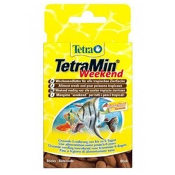 Tetra Min Weekend 10szt