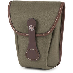 Billingham Kieszeń Avea 8 khaki/brązowe wykończenie