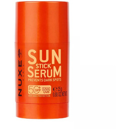 NUXE Sun serum-stick ochronny do twarzy SPF50+ 25g