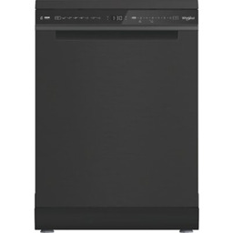 WHIRLPOOL Zmywarka W8FHS61BS MaxiSpace PowerClean Pro Kosz SpaceClean