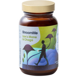 Health Labs Care ShroomMe Men Lion s Mane