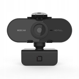 Kamera internetowa Dicota D31841