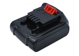 Black&Decker ASL146BT12A / BL1114 2500mAh 36.0Wh Li-Ion 14.4V