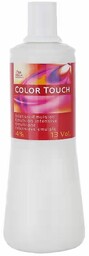 WELLA PROFESSIONALS Color Touch emulsja utleniająca 4% 1000ml