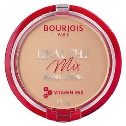 BOURJOIS Puder Healthy mix 04