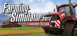 Farming Simulator 2013 Titanium Edition (PC) Klucz Steam