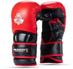 DBX Bushido Rękawice Sparingowe MMA Premium " Warrior