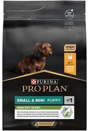 PURINA Pro Plan Karma dla psa Small &