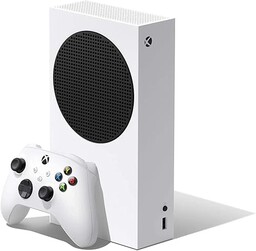 Xbox Series S (UE)