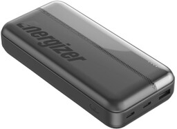 Energizer UE20050CC 20000mAh 15W Czarny Powerbank