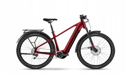 Rower elektryczny trekkingowy Haibike Trekking 5 High 60
