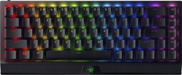 Razer BlackWidow V3 Mini HyperSpeed Green Switch Us
