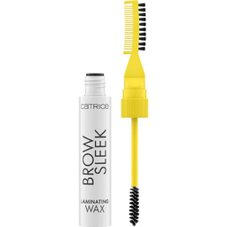 CATRICE Brow Sleek Laminating Wax żel do brwi