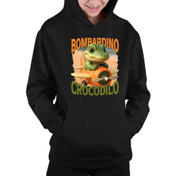 Baby Bombardino Crocodilo - Italian Brainrot - krokodyl