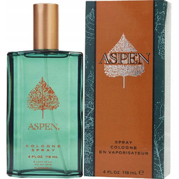 Coty Aspen For Men woda kolońska 118 ml