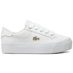 Sneakersy Lacoste 747CFA0005 Biały