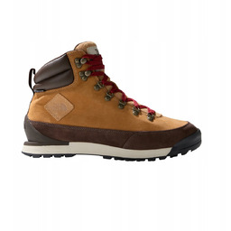 THE NORTH FACE BUTY BACK-TO-BERKELEY IV NF0A817QOHU r