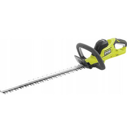 RYOBI Nożyce do żywopłotu OHT1850H 500mm 18V akumulatorowe