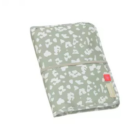 Lassig Green Label Leo Podróżny z Etui jasnozielony