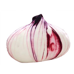 Cebula Pluszowa Poduszka Pluszak Maskotka Zabawka Onion 50Cm