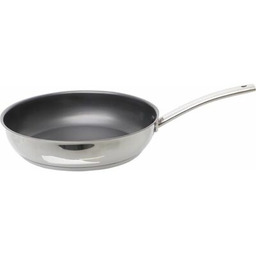 Patelnia nierdzewna Dona 28 cm