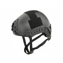 Hełm Regulowany Kask X-Shield Fast Pj Nvg Klipsy