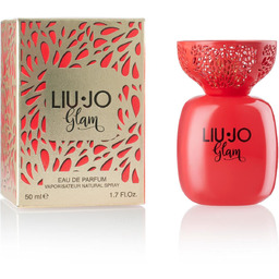 Liu Jo, Glam, woda perfumowana, 50 ml