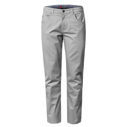 Lekkie, Bawełniane Spodnie - Wiosna, Lato - Pako