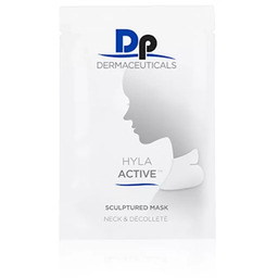 DP Dermaceuticals Hyla Active 3D Neck and Decollete