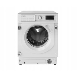 Whirlpool Pralka do zabudowy BIWMWG81485PL 8kg