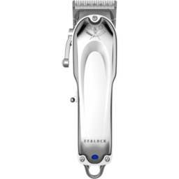 Efalock Classic Styler, maszynka do włosów chromowana, ref.