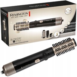 Lokówko-suszarka REMINGTON AS7580 - z jonizacją 1000W 3