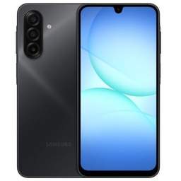 Samsung Galaxy A17 (A175) DS 4/128GB Black