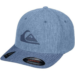 Quiksilver Kapelusz Mężczyźni Amped Up (1 w zestawie)
