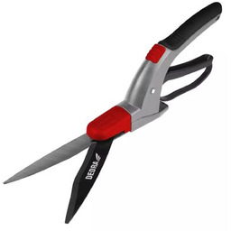 DEDRA Nożyce do trawy 80A047 130mm ręczne