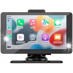 Stacja multimedialna 7'' Radio Android Auto Apple Carplay