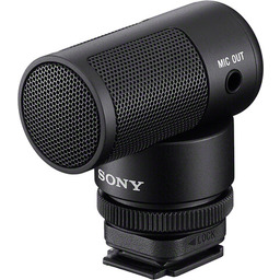 Sony mikrofon ECM-G1
