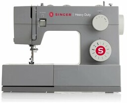 SINGER Maszyna do szycia 4411 Heavy Duty