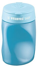 TEMPERÓWKA STABILO EASY BOX 3 OTWORY DLA LEWORĘCZNYCH